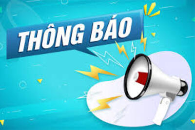 Niêm yết công khai Quyết định số 207/QĐ-UBND ngày 12/02/2025 của UBND tỉnh Quảng Ngãi về việc công bố Danh mục thủ tục hành chính mới ban hành; Danh mục thủ tục hành chính được sửa đổi, bổ sung; Danh mục thủ tục hành chính bị bãi bỏ trong lĩnh vực hộ tịch, quốc tịch, chứng thực, nuôi con nuôi thuộc thẩm quyền giải quyết của Sở Tư pháp, UBND cấp Sở Tư pháp, UBND cấp huyện, UBND cấp xã trên địa bàn tỉnh Quảng Ngãi