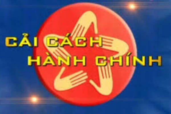 Kế hoạch rà soát, đánh giá thủ tục hành chính năm 2025 trên địa bàn xã Tịnh Thọ